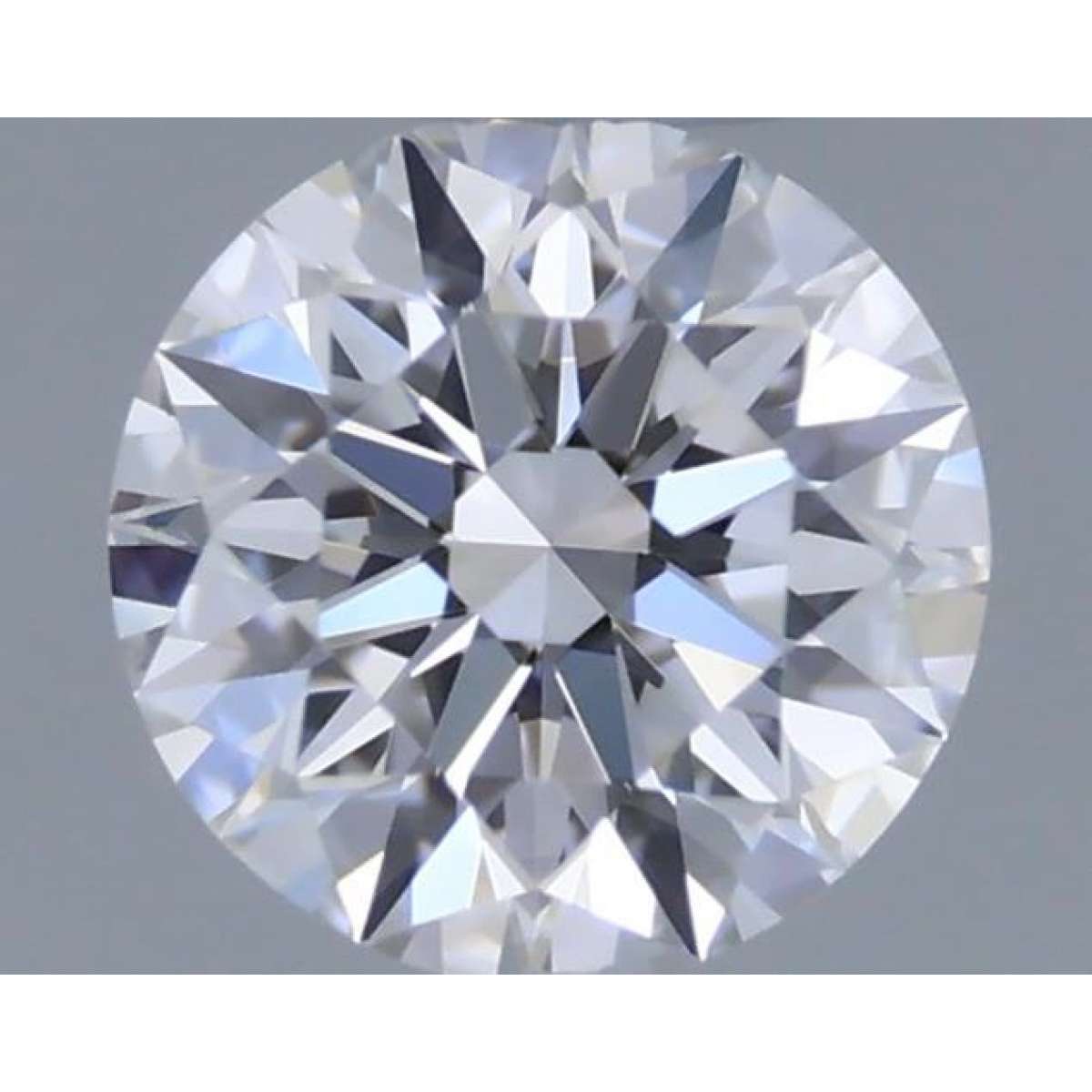 Certified Diamond GIA Carats 0.19 Color D Clarity VVS2 EX EX EX Fluorescence NON Brown No Green No Milky No EyeClean 100% Certified Diamond GIA Carats 0.19 Color D Clarity VVS2 EX EX EX Fluorescence NON Brown No Green No Milky No EyeClean 100%