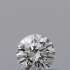 Certified Diamond GIA Carats 0.26 Color F Clarity VVS1  EX  EX  EX Fluorescence NON Brown No Milky No EyeClean 100%