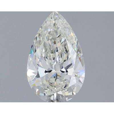 Certified Diamond IGI Carats 1.01 Color H Clarity VS2  -  EX  EX Fluorescence NON Brown No Green No Milky No EyeClean 100%