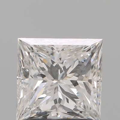 Diamante Certificato GIA Carati 1.51 Colore G Purezza VS1  -  EX  VG Fluorescenza NON Brown No Green No Milky No EyeClean 100%