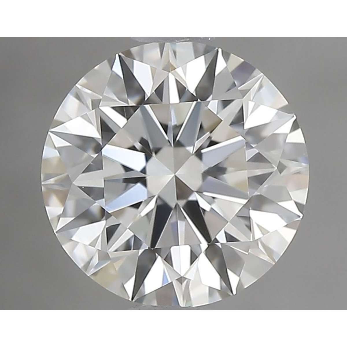 Certified Diamond GIA Carats 1.14 Color H Clarity VVS1  EX  EX  EX Fluorescence NON Brown No Green No Milky No EyeClean 100%
