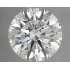 Certified Diamond GIA Carats 1.14 Color H Clarity VVS1  EX  EX  EX Fluorescence NON Brown No Green No Milky No EyeClean 100%