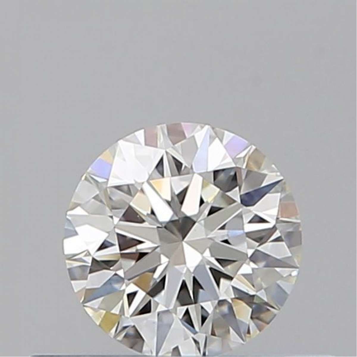 Certified Diamond GIA Carats 0.35 Color H Clarity VS1  EX  EX  EX Fluorescence NON Brown No Green No Milky No EyeClean 100%
