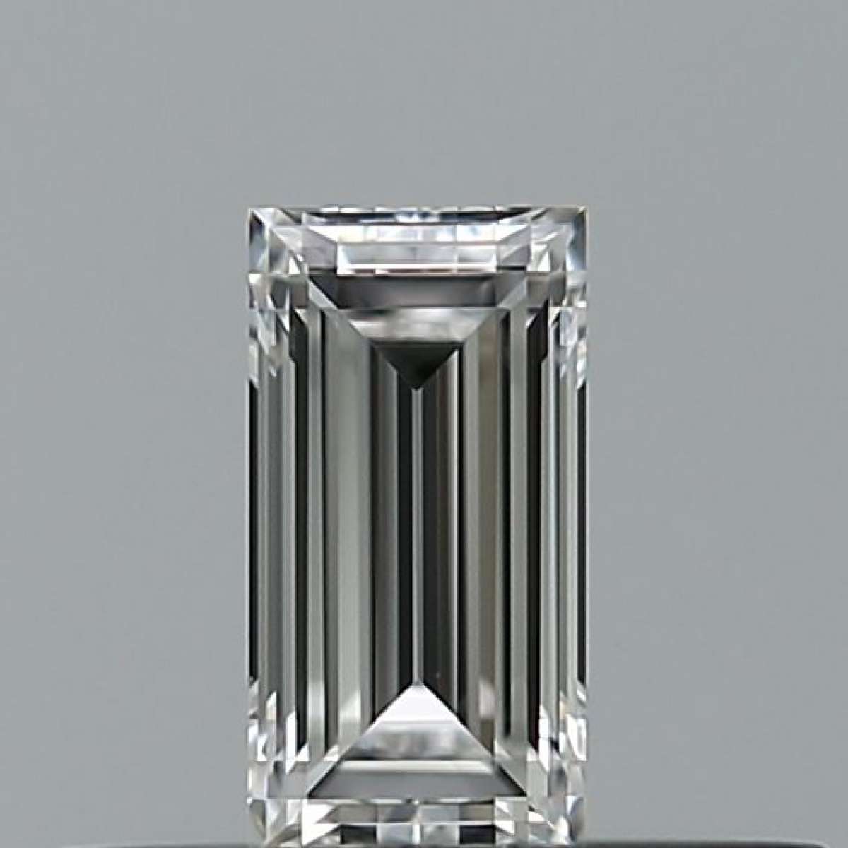 Certified Diamond GIA Carats 0.24 Color D Clarity VVS1  -  EX  EX Fluorescence NON Brown No Green No Milky No EyeClean 100%