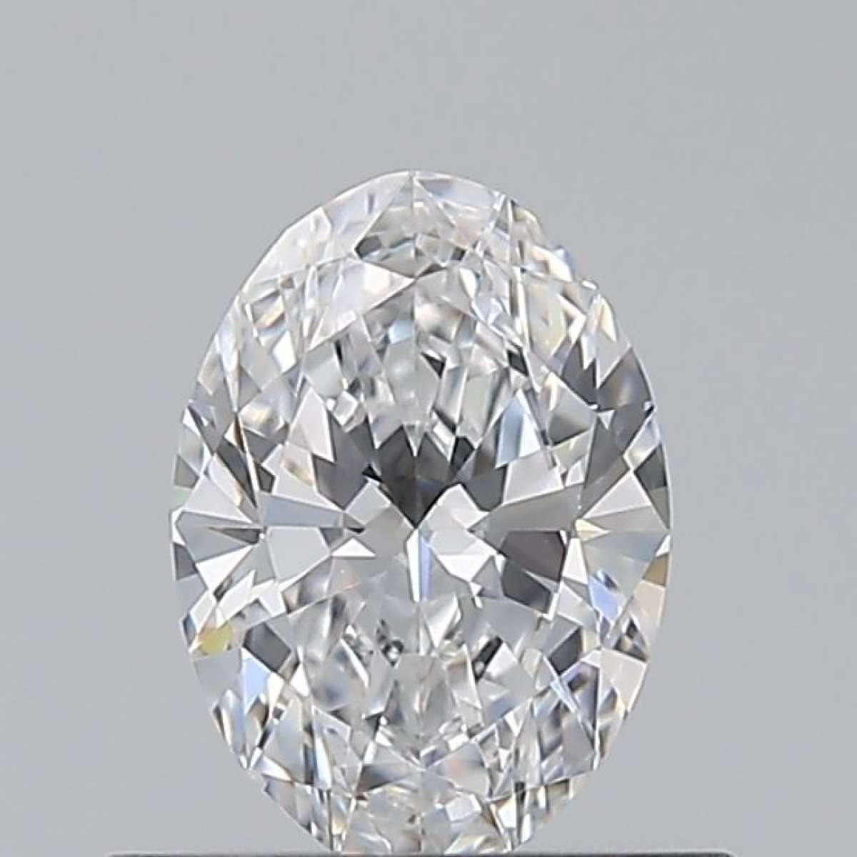 Diamante Certificato GIA Carati 0.5 Colore D Purezza VVS1 - EX VG Fluorescenza NON Brown No Green No Milky No EyeClean 100% Diamante Certificato GIA Carati 0.5 Colore D Purezza VVS1 - EX VG Fluorescenza NON Brown No Green No Milky No EyeClean 100%