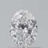 Diamante Certificato GIA Carati 0.5 Colore D Purezza VVS1  -  EX  VG Fluorescenza NON Brown No Green No Milky No EyeClean 100%