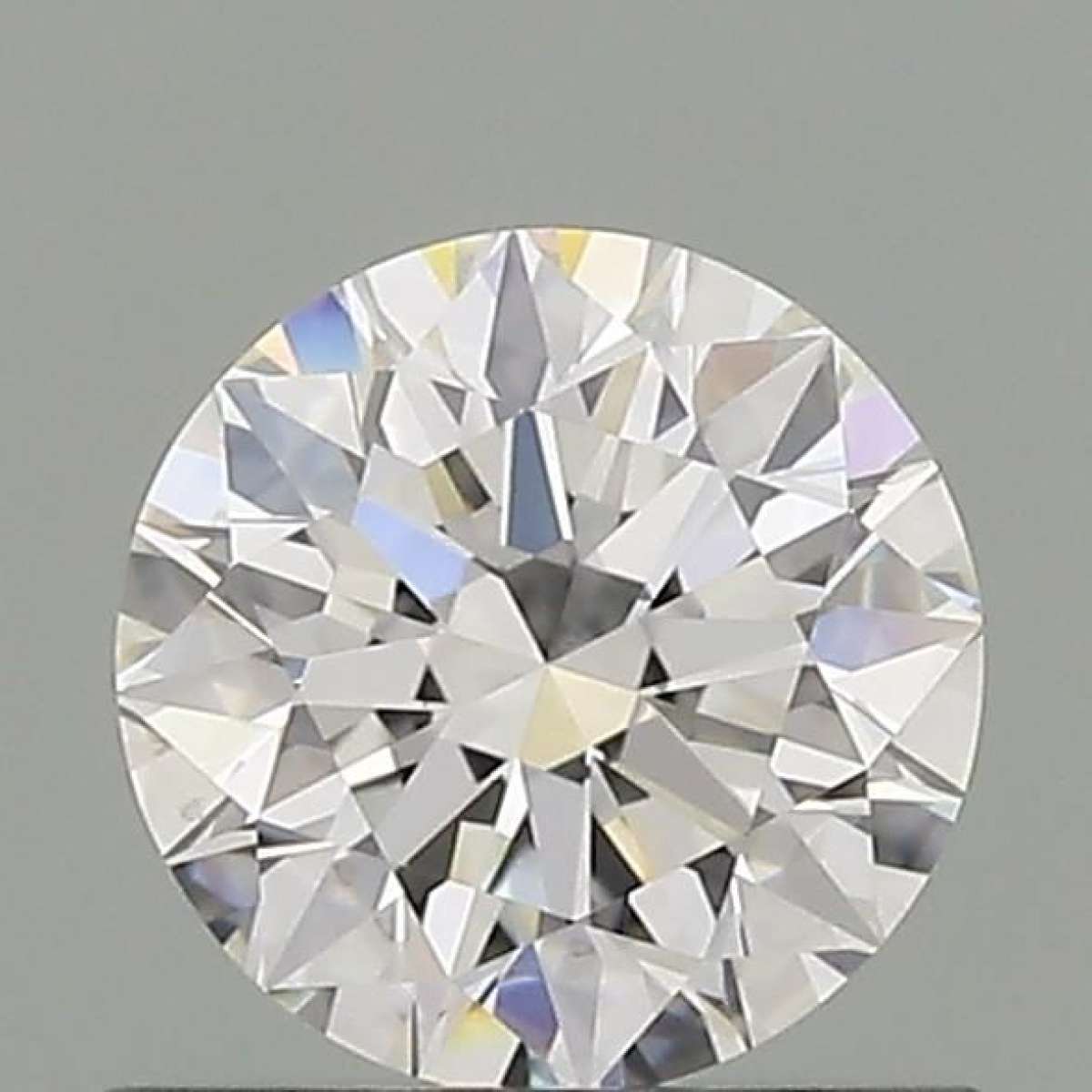 Certified Diamond GIA Carats 0.61 Color H Clarity VS1 EX EX EX Fluorescence FNT Brown No Green No Milky No EyeClean 100% Certified Diamond GIA Carats 0.61 Color H Clarity VS1 EX EX EX Fluorescence FNT Brown No Green No Milky No EyeClean 100%