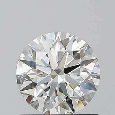Certified Diamond HRD Carats 0.9 Color H Clarity VS1  EX  EX  EX Fluorescence NON Brown No Green No Milky No EyeClean 100%