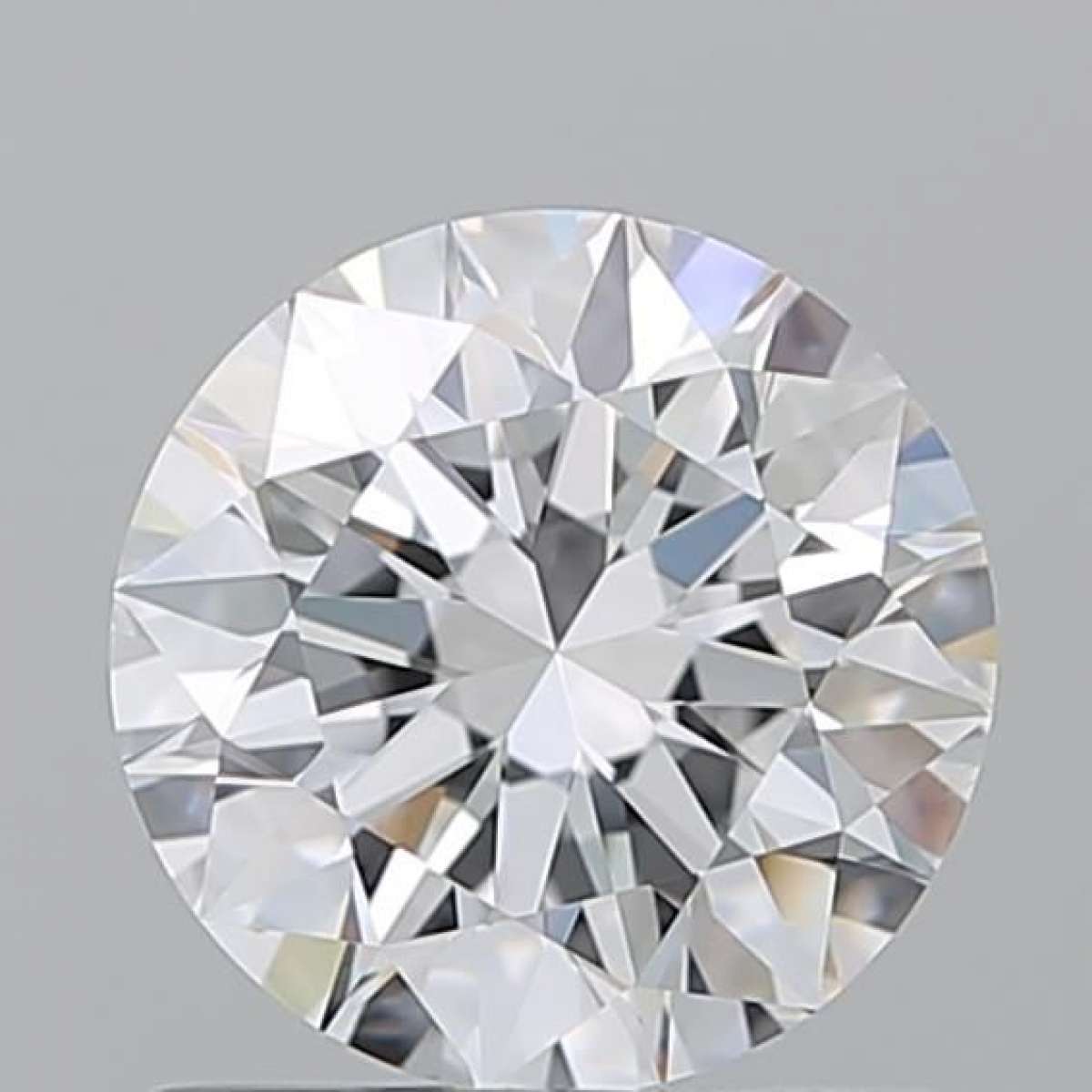 Certified Diamond GIA Carats 1.15 Color D Clarity VVS1 EX EX EX Fluorescence FNT Brown No Green No Milky No EyeClean 100% Certified Diamond GIA Carats 1.15 Color D Clarity VVS1 EX EX EX Fluorescence FNT Brown No Green No Milky No EyeClean 100%