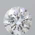 Certified Diamond GIA Carats 1.15 Color D Clarity VVS1  EX  EX  EX Fluorescence FNT Brown No Green No Milky No EyeClean 100%