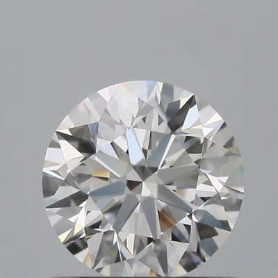 Certified Diamond GIA Carats 0.67 Color E Clarity IF  EX  EX  EX Fluorescence NON Brown No Green No Milky No EyeClean 100%