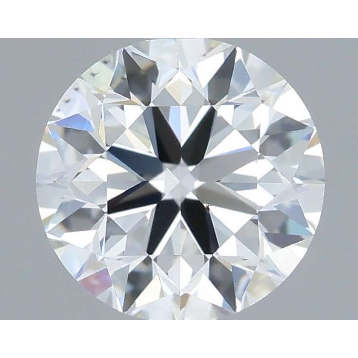 Diamante Certificato IGI Carati 0.7 Colore G Purezza VS2 EX EX EX Fluorescenza NON Brown No Green No Milky No EyeClean 100% Diamante Certificato IGI Carati 0.7 Colore G Purezza VS2 EX EX EX Fluorescenza NON Brown No Green No Milky No EyeClean 100%