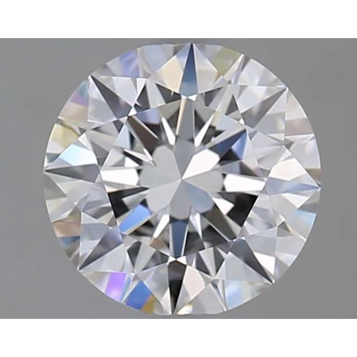 Certified Diamond GIA Carats 0.96 Color D Clarity VVS1  EX  EX  EX Fluorescence MED Brown No Green No Milky No EyeClean 100%
