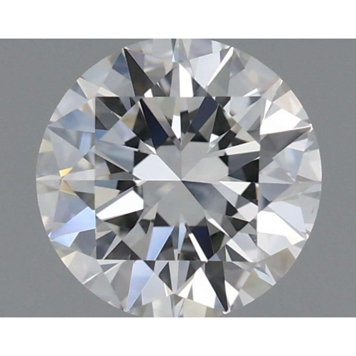 Certified Diamond IGI Carats 1.0 Color F Clarity VS1  EX  EX  EX Fluorescence NON Brown No Green No Milky No EyeClean 100%