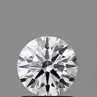 Diamante Certificato GIA Carati 0.75 Colore D Purezza FL  EX  EX  EX Fluorescenza FNT Brown No Green No Milky No EyeClean 100%