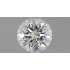 Diamante Certificato IGI Carati 0.51 Colore E Purezza IF  EX  EX  EX Fluorescenza NON Brown No Green No Milky No EyeClean 100%