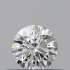 Certified Diamond GIA Carats 0.32 Color F Clarity VS1  EX  VG  VG Fluorescence NON Brown No Green No Milky No EyeClean 100%