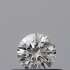 Certified Diamond GIA Carats 0.26 Color F Clarity VVS1  EX  EX  EX Fluorescence NON Brown No Milky No EyeClean 100%