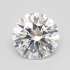 Certified Diamond GIA Carats 0.3 Color E Clarity VS1  EX  EX  EX Fluorescence NON Brown No Green No Milky No EyeClean 100%