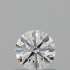 Certified Diamond GIA Carats 0.71 Color D Clarity VVS2  EX  EX  EX Fluorescence FNT Brown No Green No Milky No EyeClean 100%