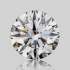 Certified Diamond GIA Carats 1.2 Color H Clarity VVS2  EX  EX  EX Fluorescence FNT Brown No Green No Milky No EyeClean 100%