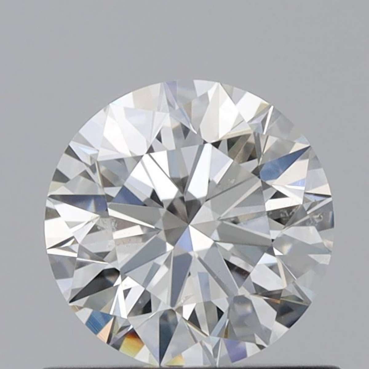 Certified Diamond GIA Carats 0.7 Color H Clarity SI2 EX EX EX Fluorescence NON Brown No Green No Milky No EyeClean 100% Certified Diamond GIA Carats 0.7 Color H Clarity SI2 EX EX EX Fluorescence NON Brown No Green No Milky No EyeClean 100%