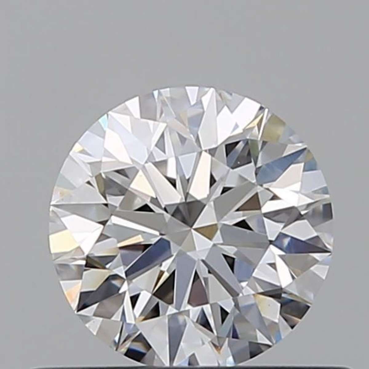 Certified Diamond GIA Carats 0.53 Color D Clarity VS2 EX VG EX Fluorescence NON Brown No Green No Milky No EyeClean 100% Certified Diamond GIA Carats 0.53 Color D Clarity VS2 EX VG EX Fluorescence NON Brown No Green No Milky No EyeClean 100%
