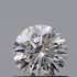 Certified Diamond IGI Carats 0.55 Color D Clarity VVS1  EX  EX  EX Fluorescence NON Brown No Green No Milky No EyeClean 100%