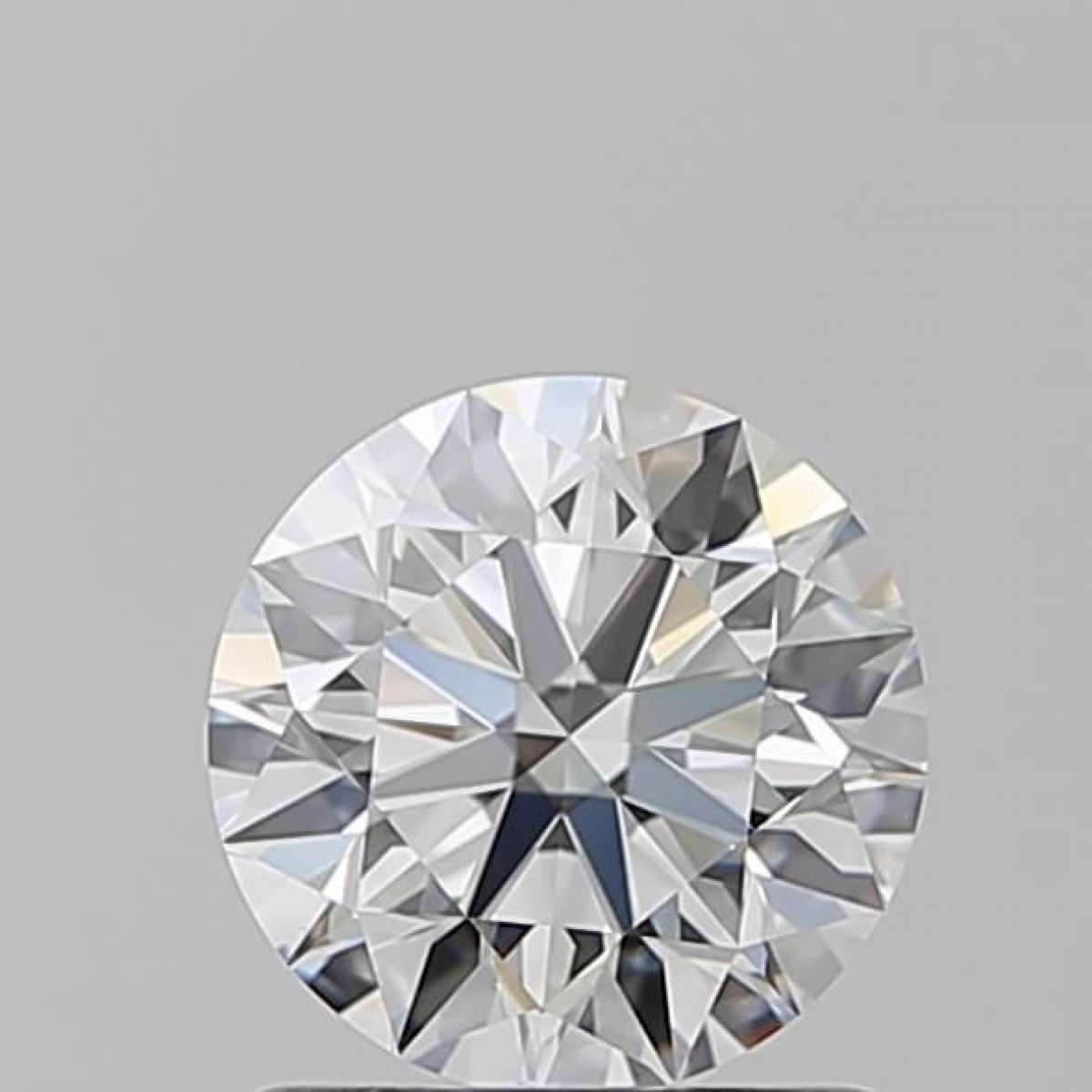 Certified Diamond GIA Carats 1.01 Color D Clarity VVS2 EX EX EX Fluorescence FNT Brown No Green No Milky No EyeClean 100% Certified Diamond GIA Carats 1.01 Color D Clarity VVS2 EX EX EX Fluorescence FNT Brown No Green No Milky No EyeClean 100%