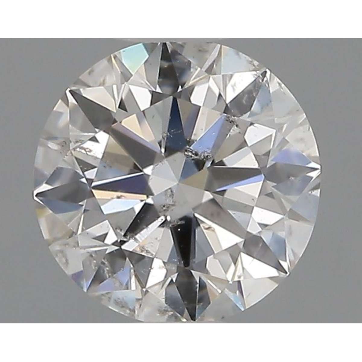 Certified Diamond GIA Carats 0.7 Color G Clarity SI2 EX EX EX Fluorescence NON Brown No Green No Milky No EyeClean 100% Certified Diamond GIA Carats 0.7 Color G Clarity SI2 EX EX EX Fluorescence NON Brown No Green No Milky No EyeClean 100%
