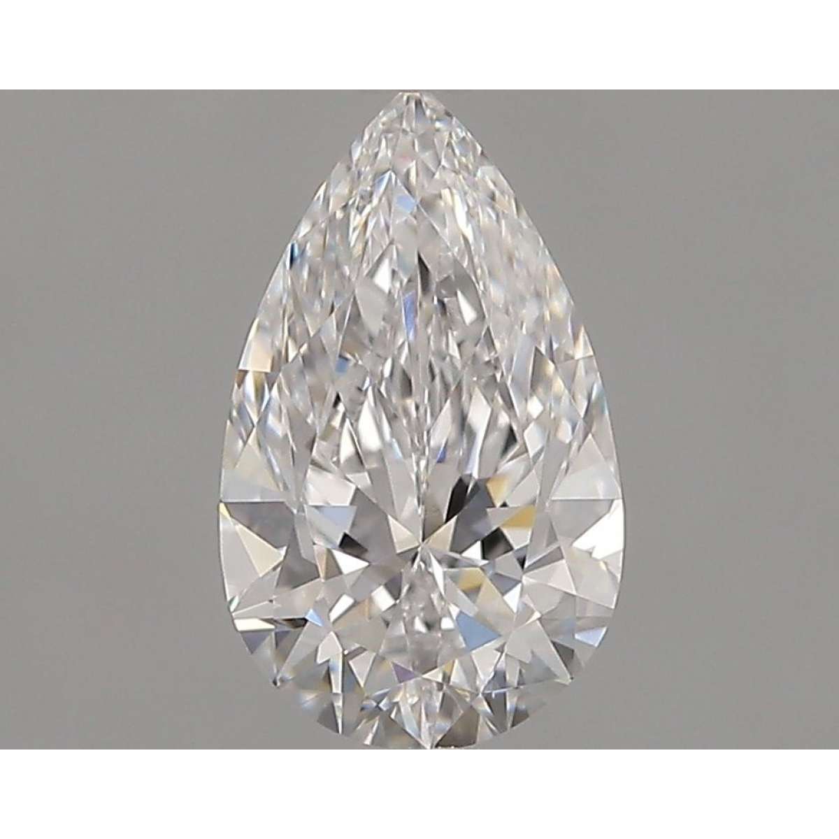 Certified Diamond GIA Carats 0.74 Color D Clarity VVS1  -  EX  EX Fluorescence NON Brown No Green No Milky No EyeClean 100%