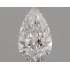 Certified Diamond GIA Carats 0.74 Color D Clarity VVS1  -  EX  EX Fluorescence NON Brown No Green No Milky No EyeClean 100%
