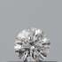Certified Diamond GIA Carats 0.18 Color E Clarity SI1  EX  EX  EX Fluorescence NON Brown No Green No Milky No EyeClean 100%