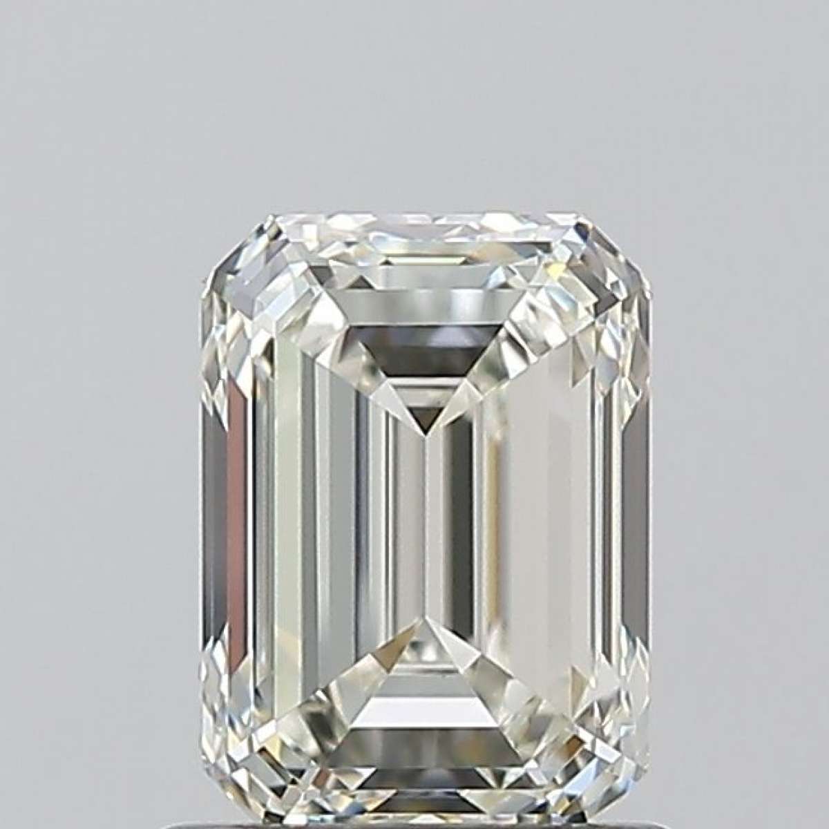 Diamante Certificato HRD Carati 1.01 Colore H Purezza VVS2  -  EX  VG Fluorescenza NON Brown No Green No Milky No EyeClean 100%