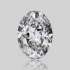 Diamante Certificato GIA Carati 1.02 Colore D Purezza IF  -  EX  VG Fluorescenza NON Brown No Green No Milky No EyeClean 100%