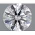Certified Diamond GIA Carats 0.9 Color D Clarity VS1  EX  EX  EX Fluorescence MED Brown No Green No Milky No EyeClean 100%