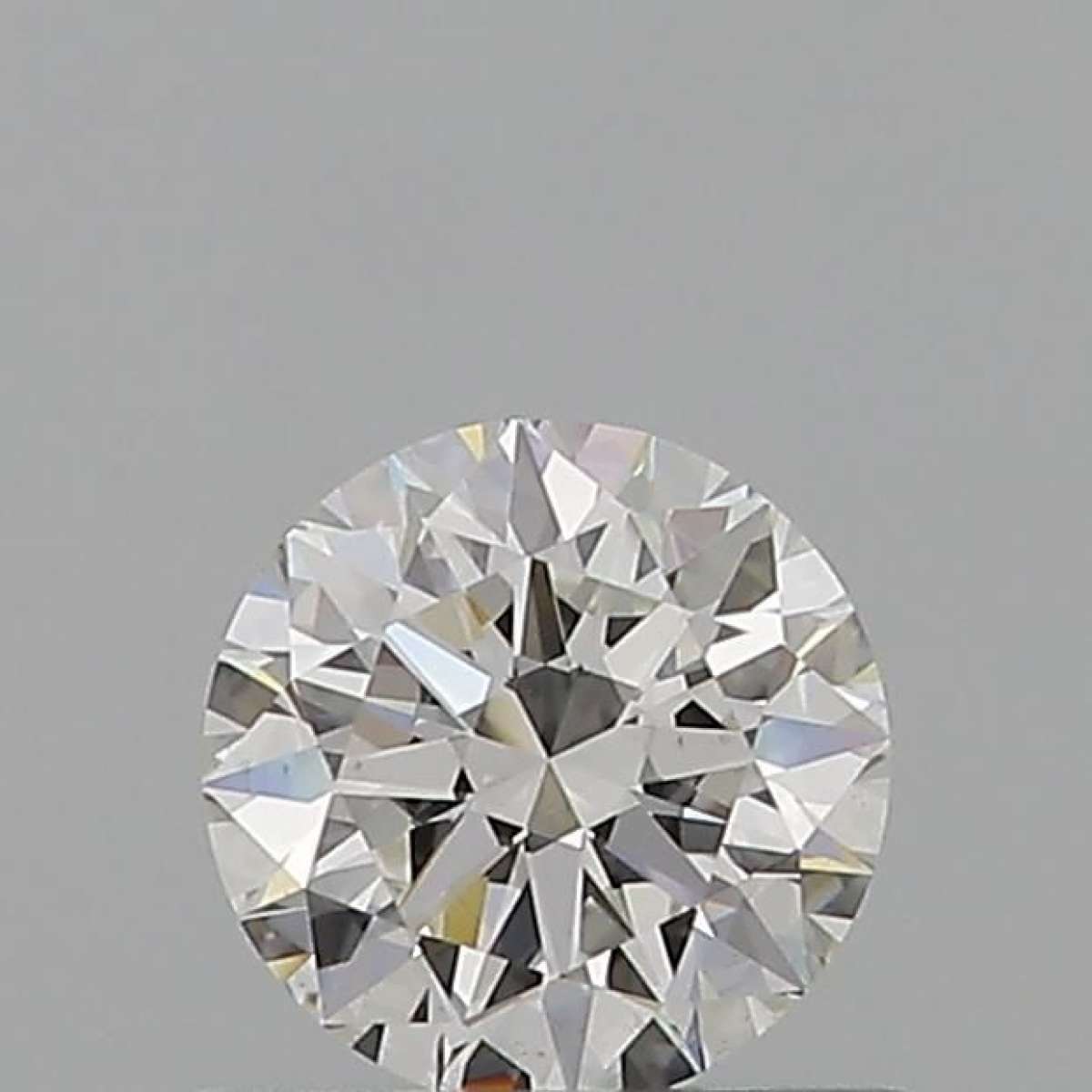 Certified Diamond GIA Carats 0.64 Color F Clarity VS2 EX EX EX Fluorescence NON Brown No Milky No EyeClean 100% Certified Diamond GIA Carats 0.64 Color F Clarity VS2 EX EX EX Fluorescence NON Brown No Milky No EyeClean 100%