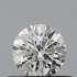 Certified Diamond GIA Carats 0.31 Color G Clarity VVS2  EX  EX  EX Fluorescence NON Brown No Milky No EyeClean 100%