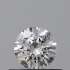 Certified Diamond GIA Carats 0.28 Color F Clarity VVS1  EX  EX  EX Fluorescence NON Brown No Milky No EyeClean 100%