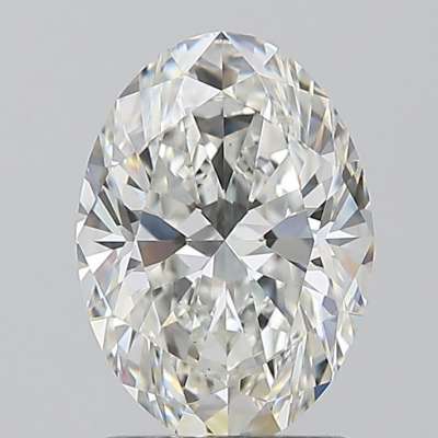 Certified Diamond GIA Carats 1.5 Color G Clarity VS1  -  EX  EX Fluorescence NON Brown No Green No Milky No EyeClean 100%