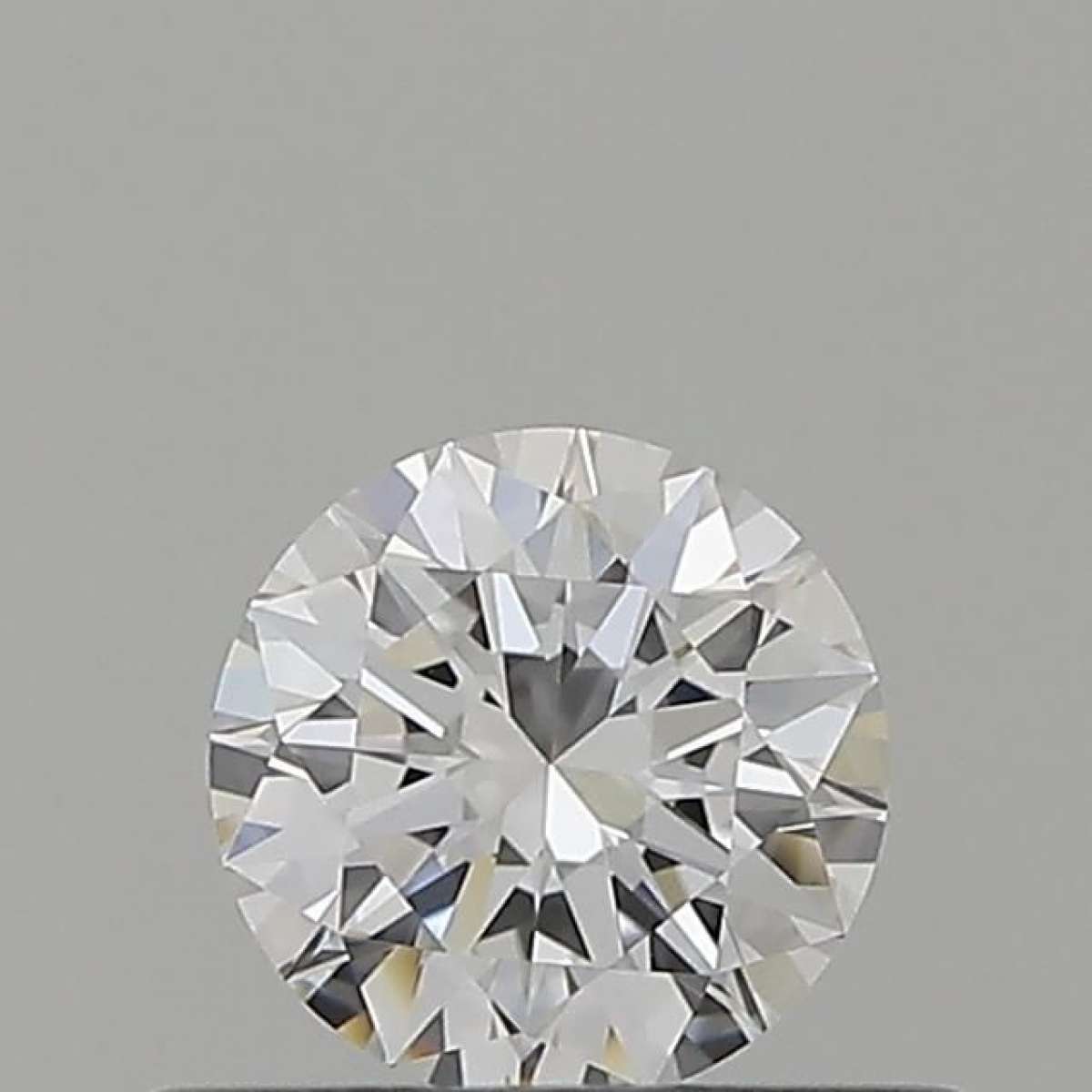Certified Diamond GIA Carats 0.4 Color D Clarity VVS1 EX EX EX Fluorescence NON Brown No Green No Milky No EyeClean 100% Certified Diamond GIA Carats 0.4 Color D Clarity VVS1 EX EX EX Fluorescence NON Brown No Green No Milky No EyeClean 100%