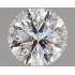 Certified Diamond GIA Carats 0.7 Color H Clarity VS2  VG  EX  VG Fluorescence NON Brown No Green No Milky No EyeClean 100%