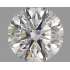Certified Diamond GIA Carats 0.64 Color G Clarity VVS1  EX  EX  EX Fluorescence NON Brown No Green No Milky No EyeClean 100%