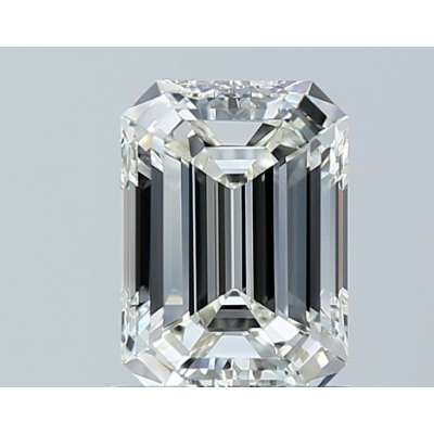 Diamante Certificato IGI Carati 1.22 Colore H Purezza VVS2  -  EX  EX Fluorescenza NON Brown No Green No Milky No EyeClean 100%