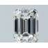 Certified Diamond IGI Carats 1.22 Color H Clarity VVS2  -  EX  EX Fluorescence NON Brown No Green No Milky No EyeClean 100%