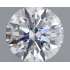 Certified Diamond GIA Carats 0.93 Color D Clarity VVS1  EX  EX  EX Fluorescence MED Brown No Green No Milky No EyeClean 100%