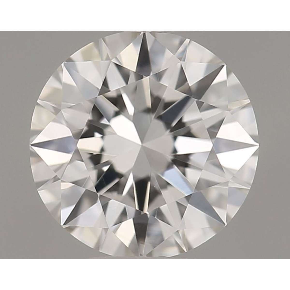 Diamante Certificato GIA Carati 0.38 Colore G Purezza VVS2 EX EX EX Fluorescenza MED Brown No Milky No EyeClean 100% Diamante Certificato GIA Carati 0.38 Colore G Purezza VVS2 EX EX EX Fluorescenza MED Brown No Milky No EyeClean 100%
