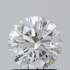 Certified Diamond GIA Carats 1.31 Color D Clarity VVS2  EX  EX  EX Fluorescence NON Brown No Green No Milky No EyeClean 100%