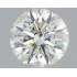 Certified Diamond IGI Carats 1.05 Color G Clarity VVS1  EX  EX  EX Fluorescence NON Brown No Green No Milky No EyeClean 100%