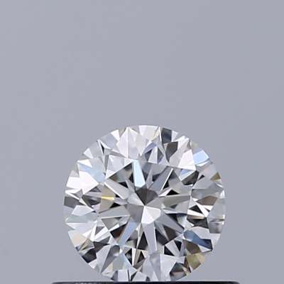 Certified Diamond GIA Carats 0.37 Color G Clarity VS1  EX  EX  EX Fluorescence NON Brown No Milky No EyeClean 100%